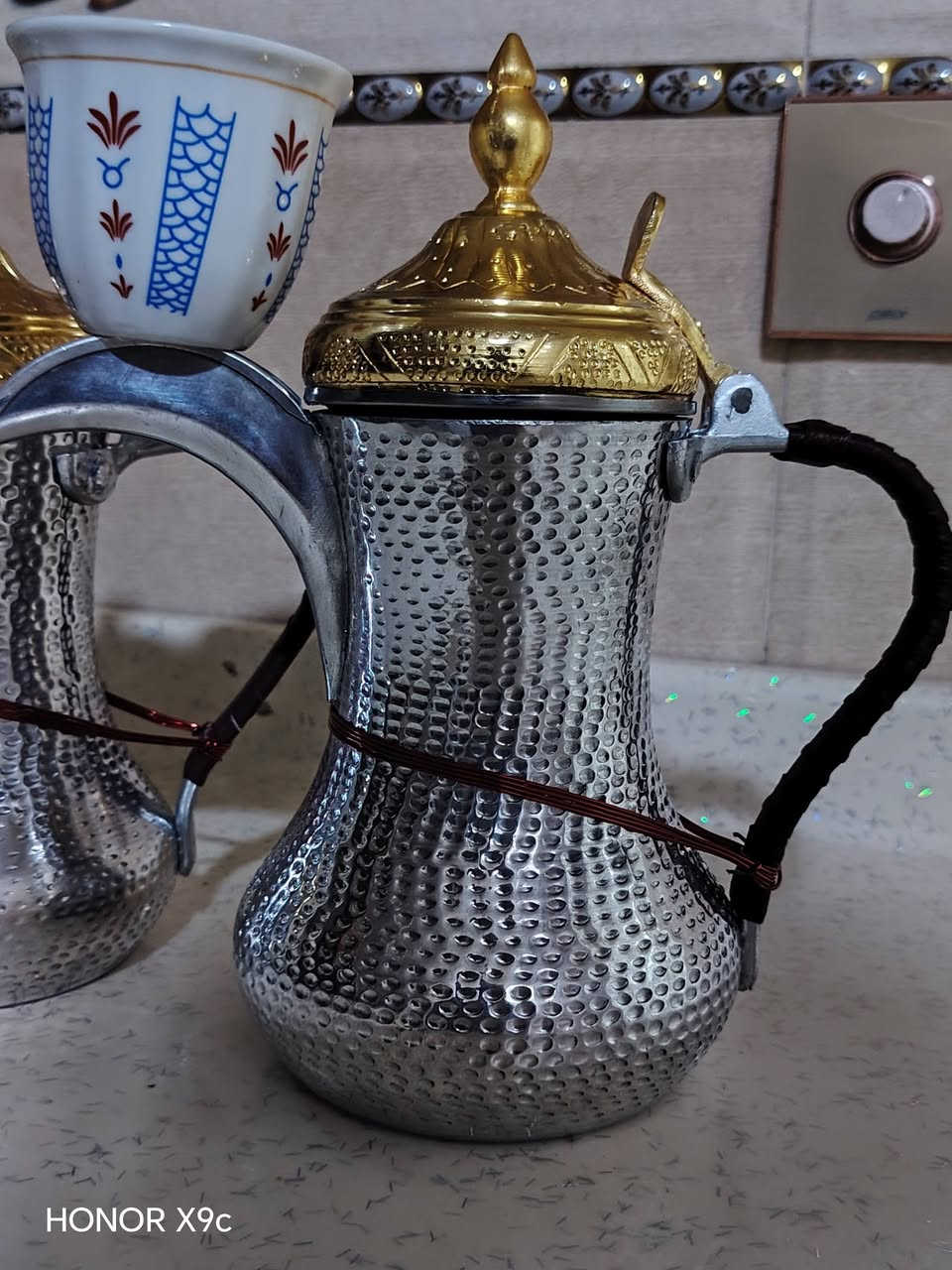 سلام عليكم عرض جديد ٢٥الف


**إذا كنت صاحب هذا الإعلان وتريد حذفه لأي سبب، رجاءا أرسل رسالة إلى الدعم الفني**