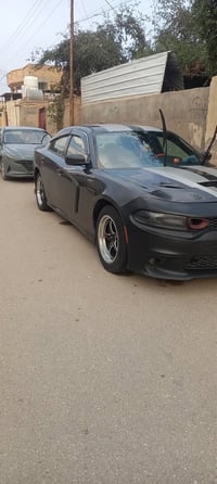 تشارجر جي تي • ٢٠١٩ • الناصرية