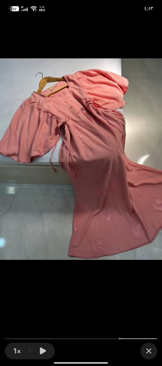 ٨ قطع على ٨ القطعة


**إذا كنت صاحب هذا الإعلان وتريد حذفه لأي سبب، رجاءا أرسل رسالة إلى الدعم الفني**