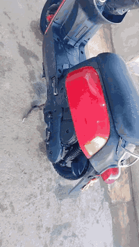 سلام عليكم دراجه اللبيع  فول ما بيه نقص برغي   سعر 650 وبيه مجال الطيبين***********
