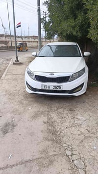 اوبتيما ٢٠١١ • خليجي • رقم مميز ميسان