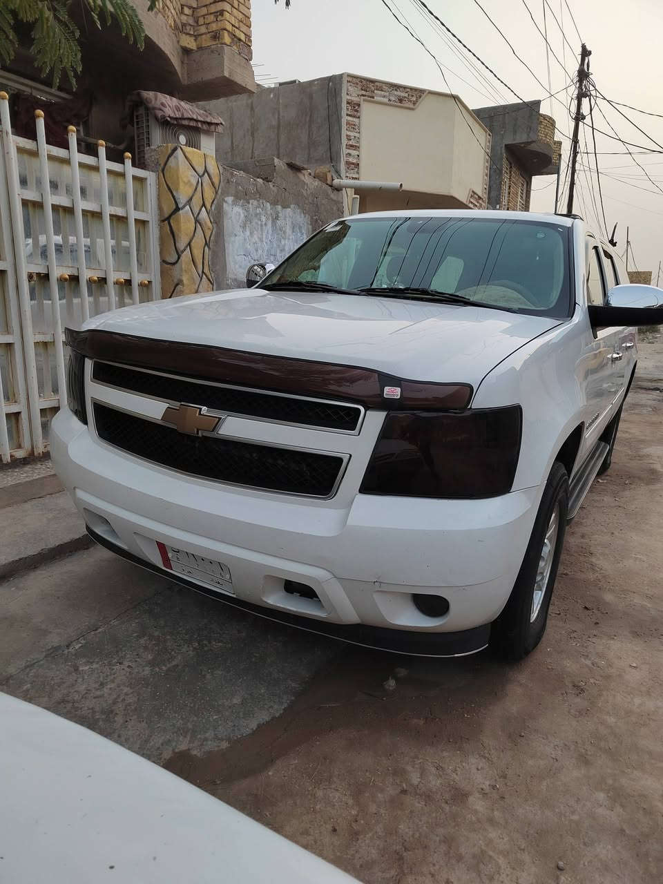 السلام عليكم يوكن فحل للبيع وباقي التفاصيل داخل المنشور السياره كفاله من التبديل  والصبغ حتى الدعاميات بدون صبغ بلادي
