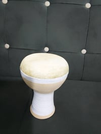 دربكه • طينيه • احترافيه