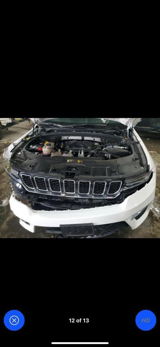 2024
4xe
بيهه رصعه بالكصه اثر التحميل 
تبديل جاملغ  ودعاميه صبغ باب الصدر 
ماشيه 22الف مايل 
 لمتد السياره داخل عسلي بدون ايرباك 

سعرهه 31000$
***********
واتس اب
