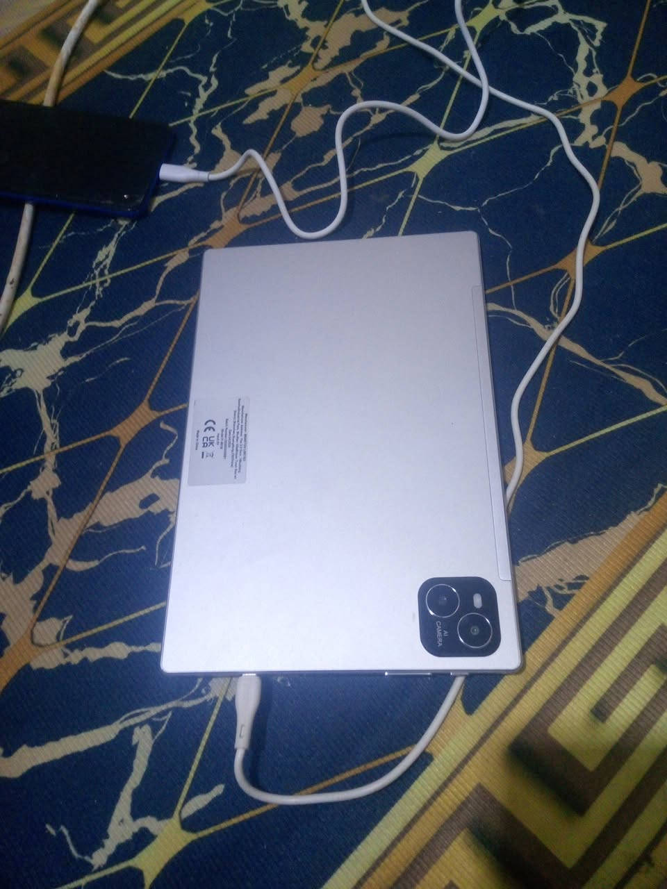 السلام عليكم ايباد بهذالشكل مفطؤرالتاج مالته بس شغال والمس حلو كل ملحقاته موجودة انطي سعر تعال اخذها بيدك مكاني بغداد معسكربلديات


**إذا كنت صاحب هذا الإعلان وتريد حذفه لأي سبب، رجاءا أرسل رسالة إلى الدعم الفني**