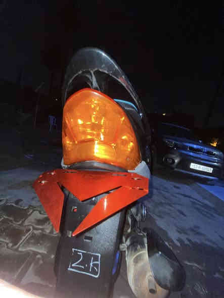 سلام عليكم دراجه ماكس منغولي 120 بلادي للبيع عليها تزويد خارجي فقط الدراجه نكره بك لايت رياضي قاعده رقم رياضي وشكن وصالصنه تيربو تايوان 🇹🇼 مو صيني وياها دراجه نصبه وشكل واحد عل واحد تقفل 110 سعرها 550نهايته 
واتساب ***********
عبر الرصيد ***********
مكاني بغداد الدوره مقابل ابو طياره
