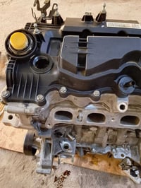 محرك كي5 • مديل ٢٣ • بستم مبدل