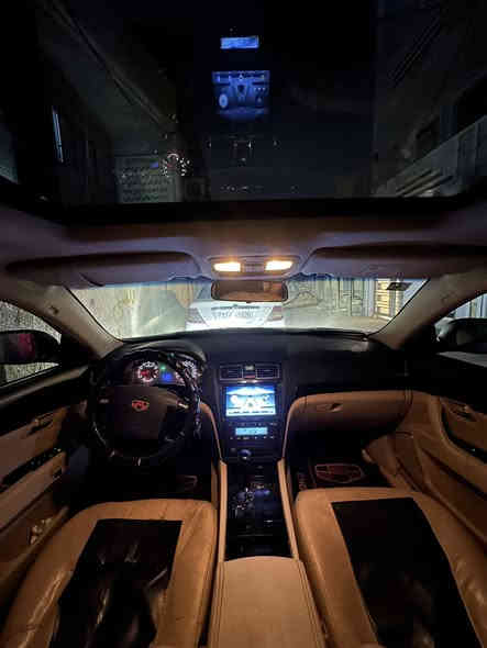 ام كراند EC8 الحجم الكبير المرغوب گیر و مکینه میسبوشي بلادي موديل 2013 گير ميكانيكي سياره كامله من كلشي صدر امامي خلفي تبريد ثلج گیر و مکینه ترايك وين ميعجبك مكفولات من كلشي سياره باسمي مشروع وطني سنويه لل 29 رقم بغداد جدید سیاره بیهه اربع قطع صبغ بدون دواخل دواخلهه كلهه بلادي فا اني ابيعلك احزام دوشمه جدیده للارضيه دوشمه كشنات باتري جديد قوایش جدد شاشه كامره برده خلفیه بلادي اشاير ترحيب سياره متصرف عليهه ربع دينار مكان السياره بغداد سعرهه 73 وبيهه مجال للاستفسار الاتصال على الرقم ***********
