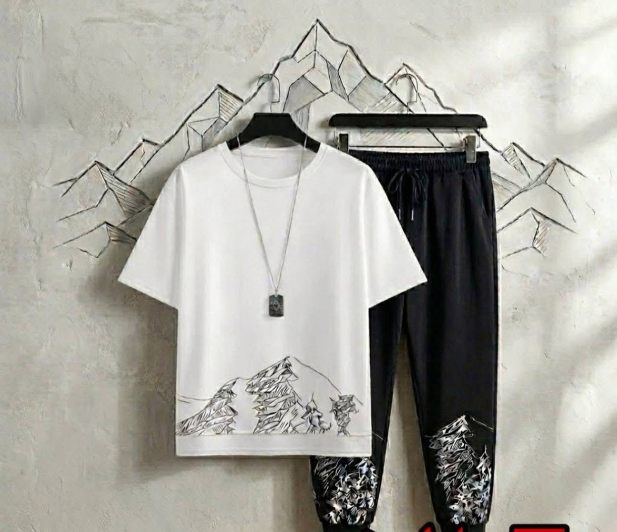 سلام عليكم
٢ تراكسود قياس XXL
سعر ١٧ مع التوصيل


**إذا كنت صاحب هذا الإعلان وتريد حذفه لأي سبب، رجاءا أرسل رسالة إلى الدعم الفني**