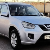 تيگو ٢٠١٤ • كالار • بدون صبغ