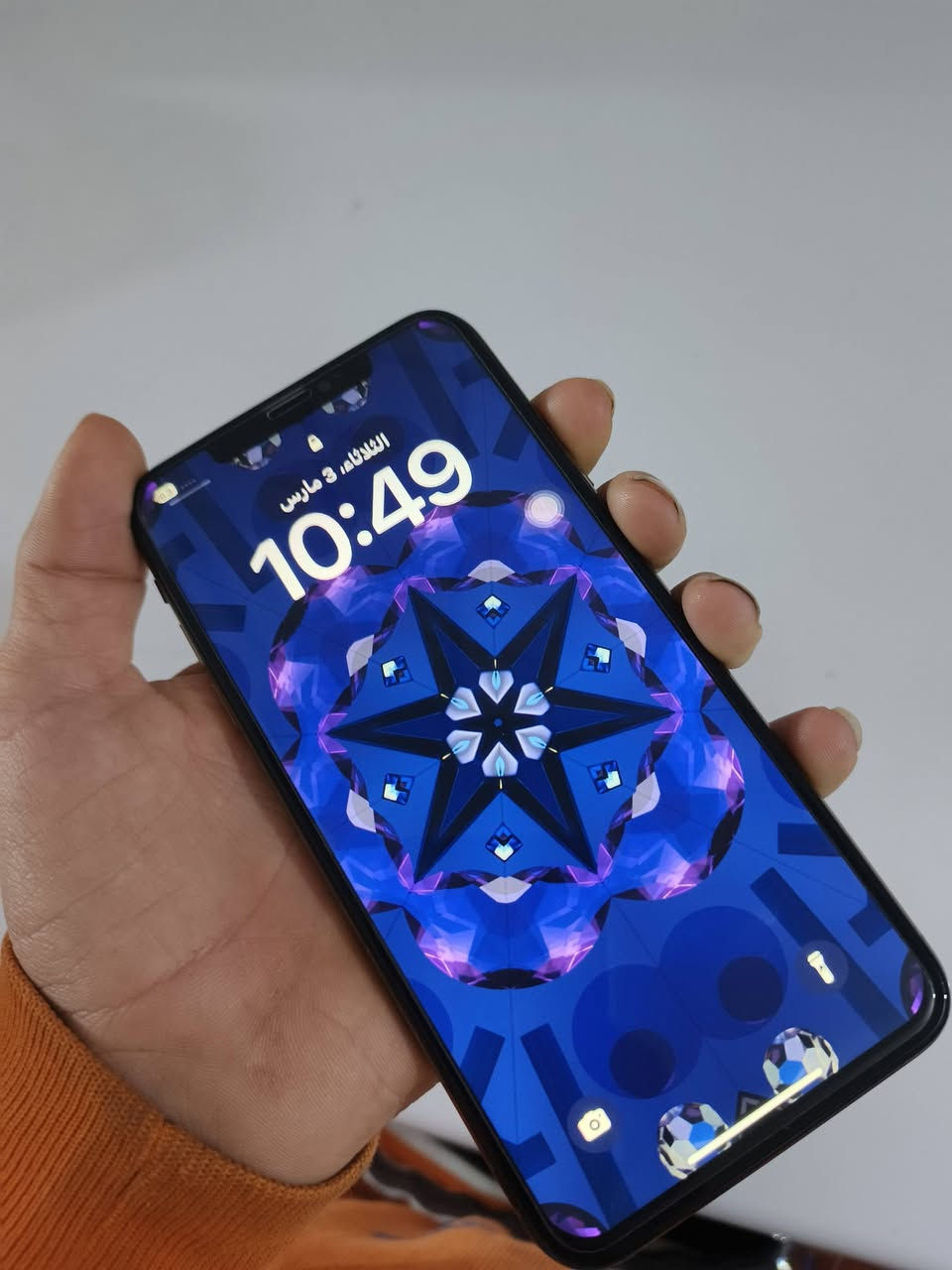 اكس ماكس 256 تليفون كلش نظيف مستبدل فقط شاشه اصليه ثلاث خيارات بطاريه77شعندك مراوس نزل او بيع بغداد الدوره***********
