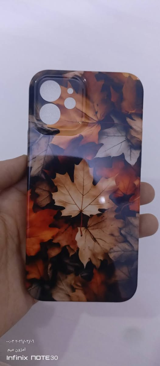 شلعة كفرات 42 قطعه بيهه نسبة ايفون حلوه 11..12..14..16..17
السعر 15 مع التوصيل


**إذا كنت صاحب هذا الإعلان وتريد حذفه لأي سبب، رجاءا أرسل رسالة إلى الدعم الفني**