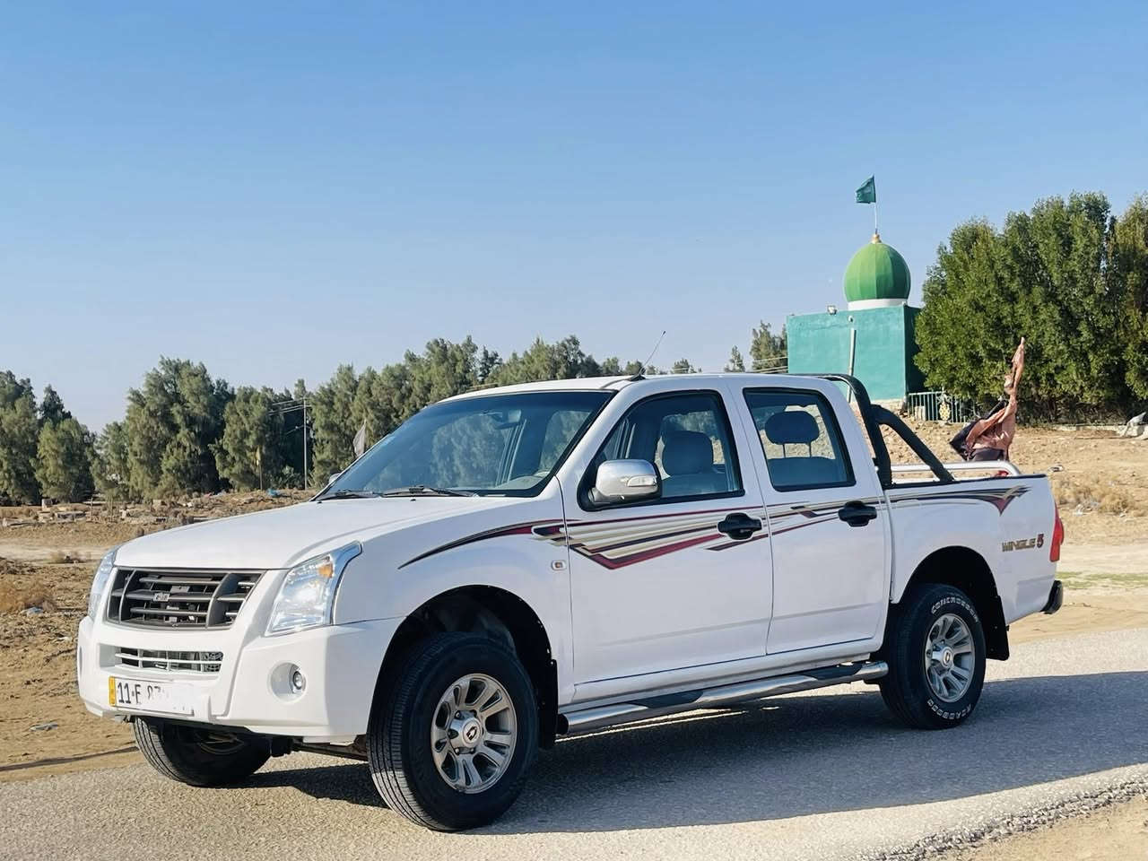 بيكم جنبي 2013 رقم بغداد دولي سنويه  2030 مشروع وطني سياره جاهزه مابيه اي نقص كير ومكينه وحداديه واكسل خير من الله وين مايعجبك اطلع تخم تاير جديد كهربائيات كلهه شغاله تبريد شغال، شاشه ابلاتوث ،السعر 58 ورقه وبيهه مجال للشراي للأستفسار اكثر اتصل
***********
***********
