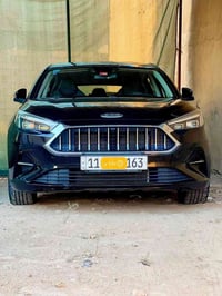 جاك اف اس ٢٠٢٣باسمي ماشيه 22الف مكفوله شركه بعده السعر ١٢٤ فول مواصفات...