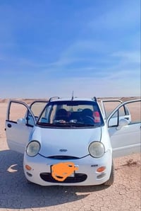 كيوكيو للبيع موديل   2010 سعر 22 وبي مجال قليل مكاني كوت رقم جديد انكل...