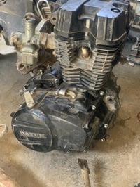 بانده • محرك مكفول • بستم ورنكات