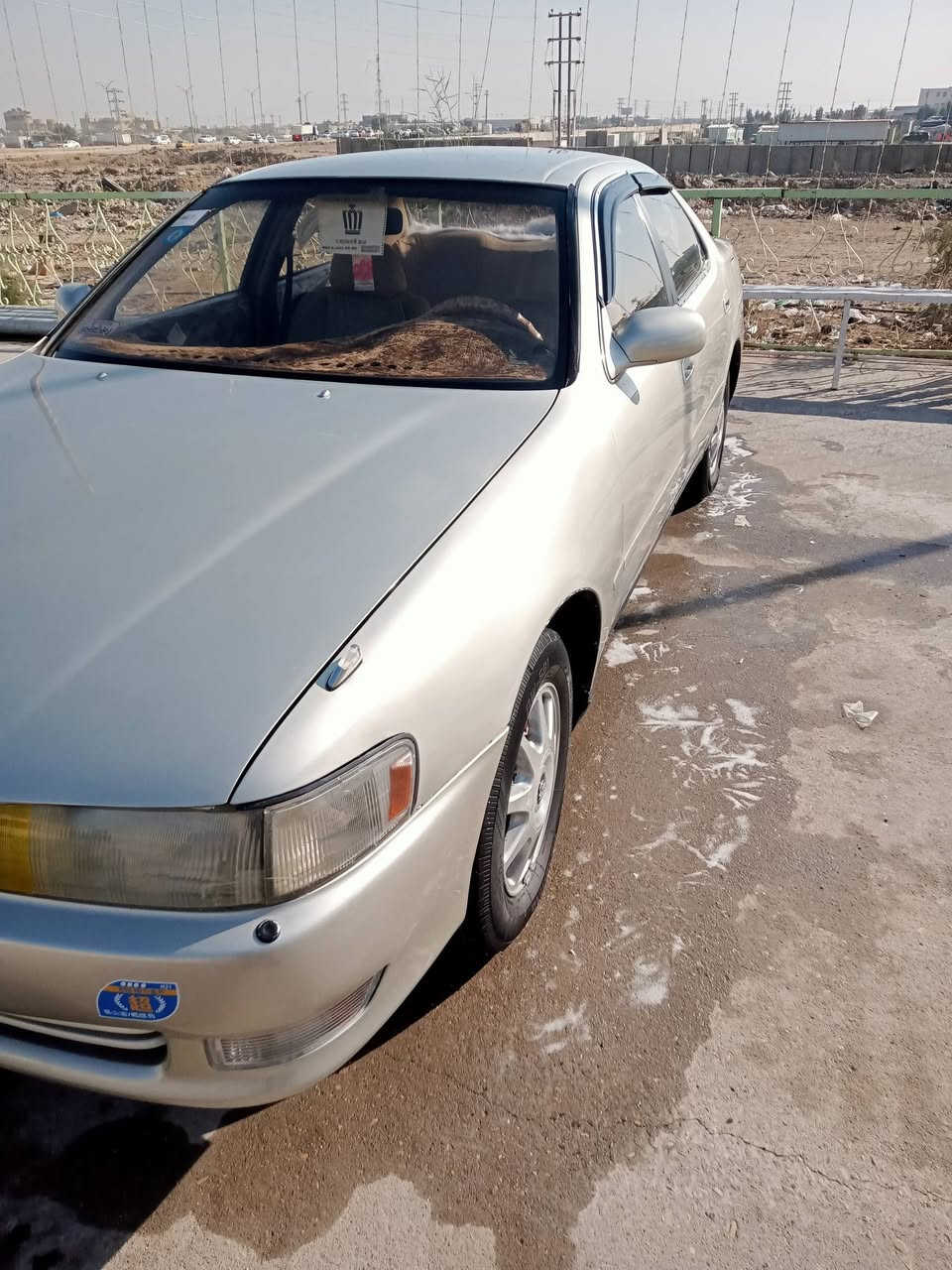 سلام عليكم كرسته البيع رقم مثنى نكليزي سنويه إلى 2029 ساره جاهزه مكينه وكير  ونجي صدر جديد كهربائيات تخم تير ويل نجمه مكان سياره قضاء الشطره رقم الهاتف ***********
