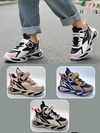 حذاء اطفال • ترانشوز • قياسات ٢٦-٣٧