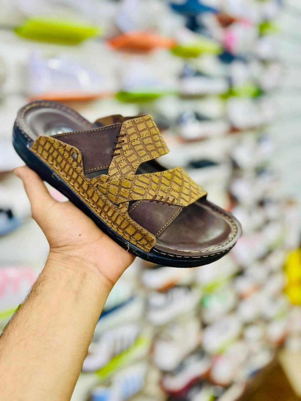 جلد رجالي نعل بروتان 
مقاسات من 41/45 
سعر الجوز 175🙅🙅🙅🙅🙅🙅
سعر الكرتونه 875🤌🤌🤌🤌🤌🤌
🔥🔥🔥🔥🔥🔥🔥🔥🔥
مكتب الشافعي 
01228650477

https://chat.whatsapp.com/EIsiP9IQlnf36O8jEQ0DXD?s=cl&p=a&mlu=2&amv=2


**إذا كنت صاحب هذا الإعلان وتريد حذفه لأي سبب، رجاءا أرسل رسالة إلى الدعم الفني**
