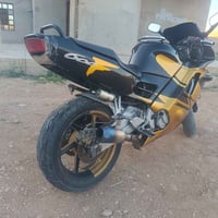 CBR600 • جاهزه • كير ناعم