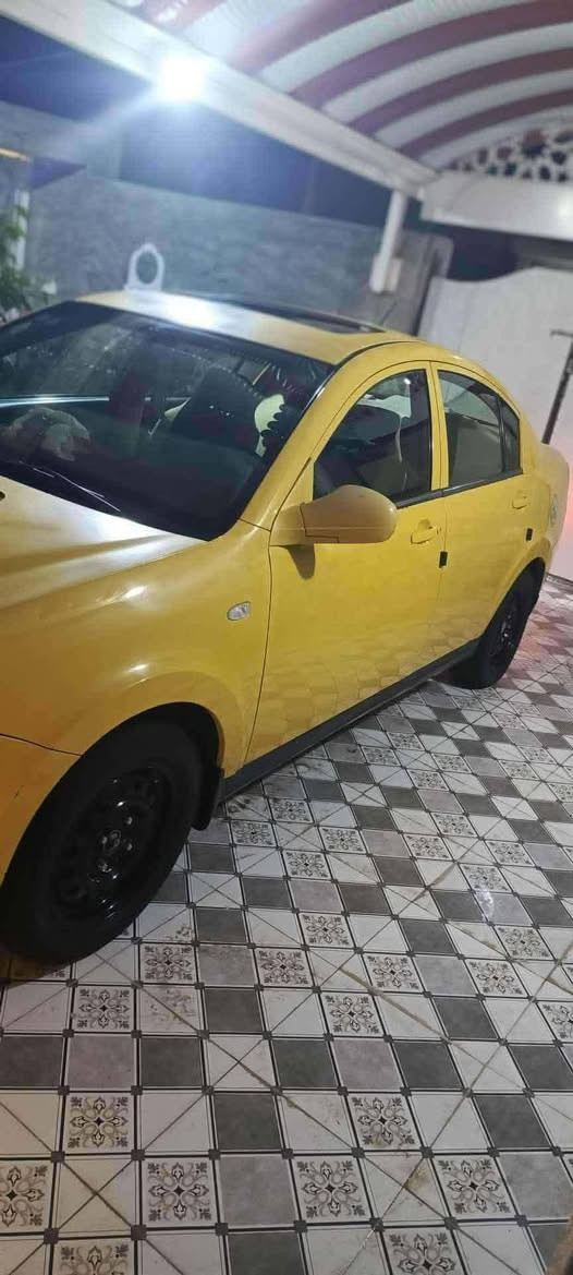 السلام عليكم للبيع او مراوس بخصوصي اوتو حسب القناعه ... شيري E5موديل14 محور كامري ابو الجف بأسمي رقم واسط ومكانه واسط مركز مدينه تحكم استيرن تحكم مري حساسات أمامية وخلفية شاشه بلاديه فتحه سقف كهربائيات شغاله تخم تاير ويل اسود السعر 46 وبيه مجال


**إذا كنت صاحب هذا الإعلان وتريد حذفه لأي سبب، رجاءا أرسل رسالة إلى الدعم الفني**