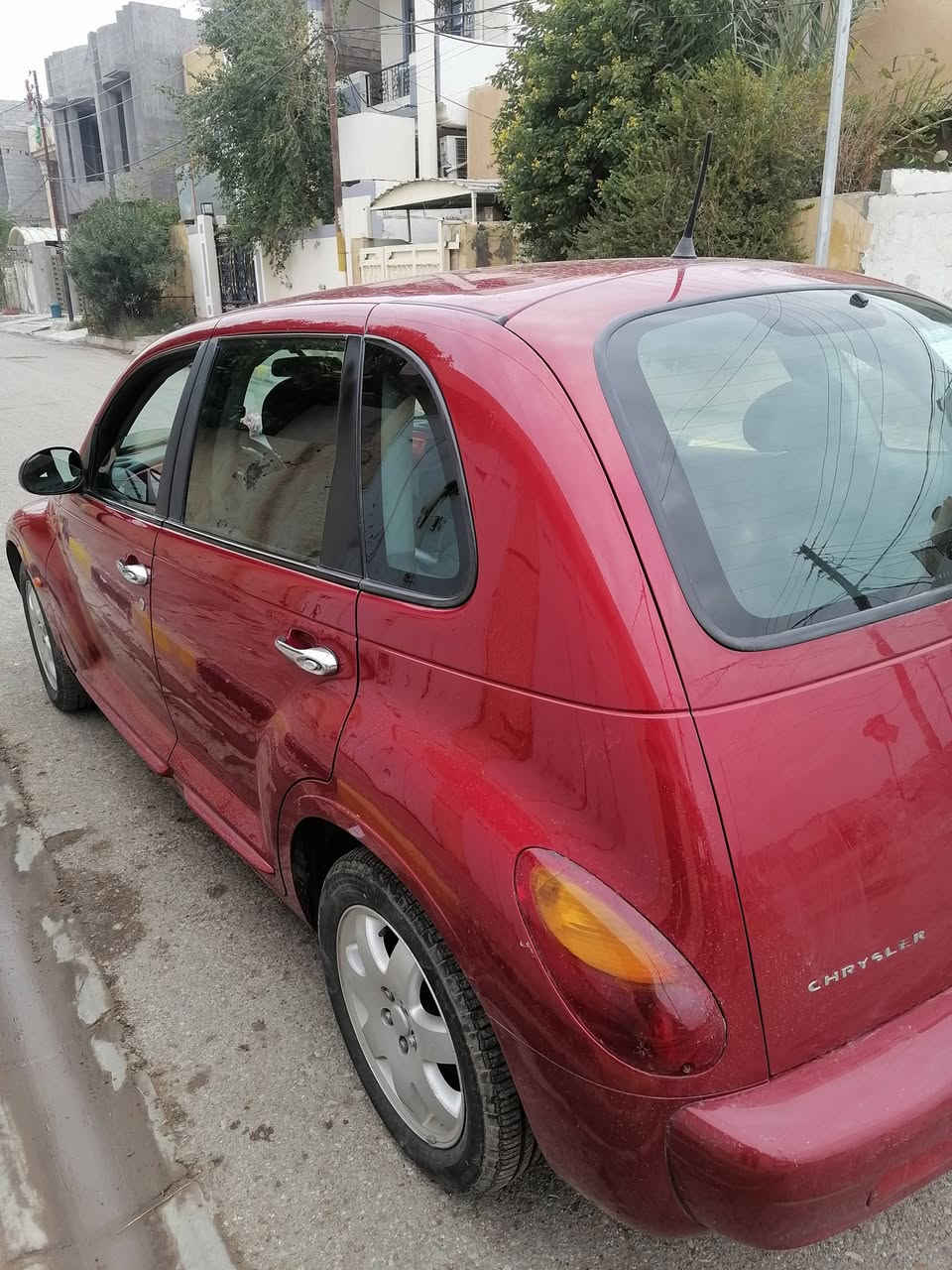 سيارة بلايزر للبيع موديل ٢٠٠٥ نظيفه كلش احلى من الصوره أمريكي اي ضرر مابيه كير ومحرك فول مابيه اي صبغ للإستفسار الاتصال عل الرقم *********** غير متواجد عل خاص مكان ديالى بلدروز مكلف بالنشر لاتراسلني اتصل عل الرقم وسأل
