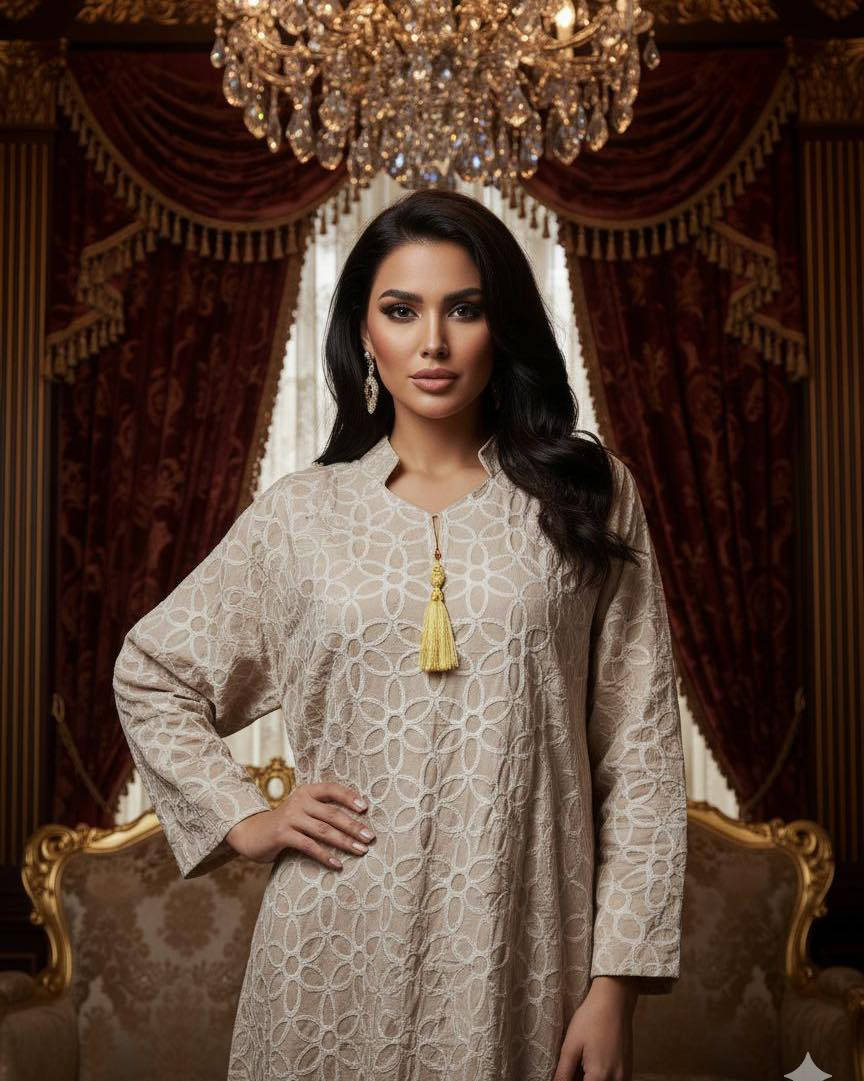 دشاديش موديل مغربي فاخر
بـ خامة كشمير أصلية ملكيّة
💎 #جودة_فخامة
📏 القياسات المتوفرة:
    2XL-3XL-4XL-5XL 
كل هالجمال!!
السعر ١٥  الف فقط
رمضان ويانا غير
#تحطيم_الأسعار  🔥
 🎁🎁
 نقدم الكم أفضل الأقمشة 👗
📞للحجز والاستفسار  واتساب ***********🎁
يوجد توصيل جميع المحافظات  #تحطيم_الاسعار_تخفيضات #تحطيم_الاسعار👌👌👌_عرض_خااااص❤❤❤❤_فقط_لدينا #تحطيم_الاسعار_اختصاصنا💣💣
