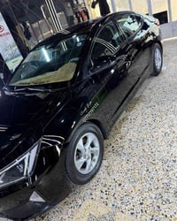 طلاء نانو سيراميك • بوليش خارجي • البصرة