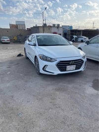 النترا ٢٠١٧ • فول مواصفات • ماشيه ٤٠٠٠٠