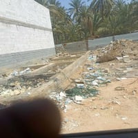 كربلاء شارع الودي • ١٠٠م • واجهة ٥ ونص