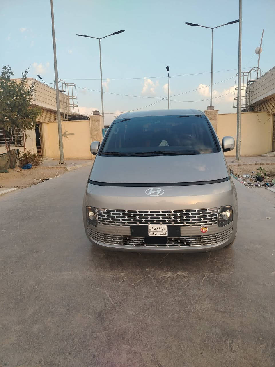 سلام عليكم ستاريه 2025 سياره دخول جديد سياره جديده مشترك تبريد أمامي خلفي كشنات سياحي سياره جديده السياره بدون رقم تترقم أي محافظه للستفسار رقم ***********)) >)) ((***********)) وسعر 220 وبيه مجال
