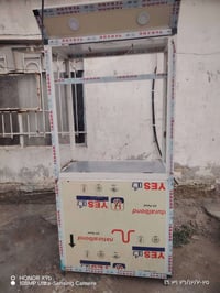 شواية دجاج للبيع جاهزة ٤٧٥ بية مجال  جام خانة فلافل جاهزة ١٥٠ ٠٧٨١١٤٢٤...