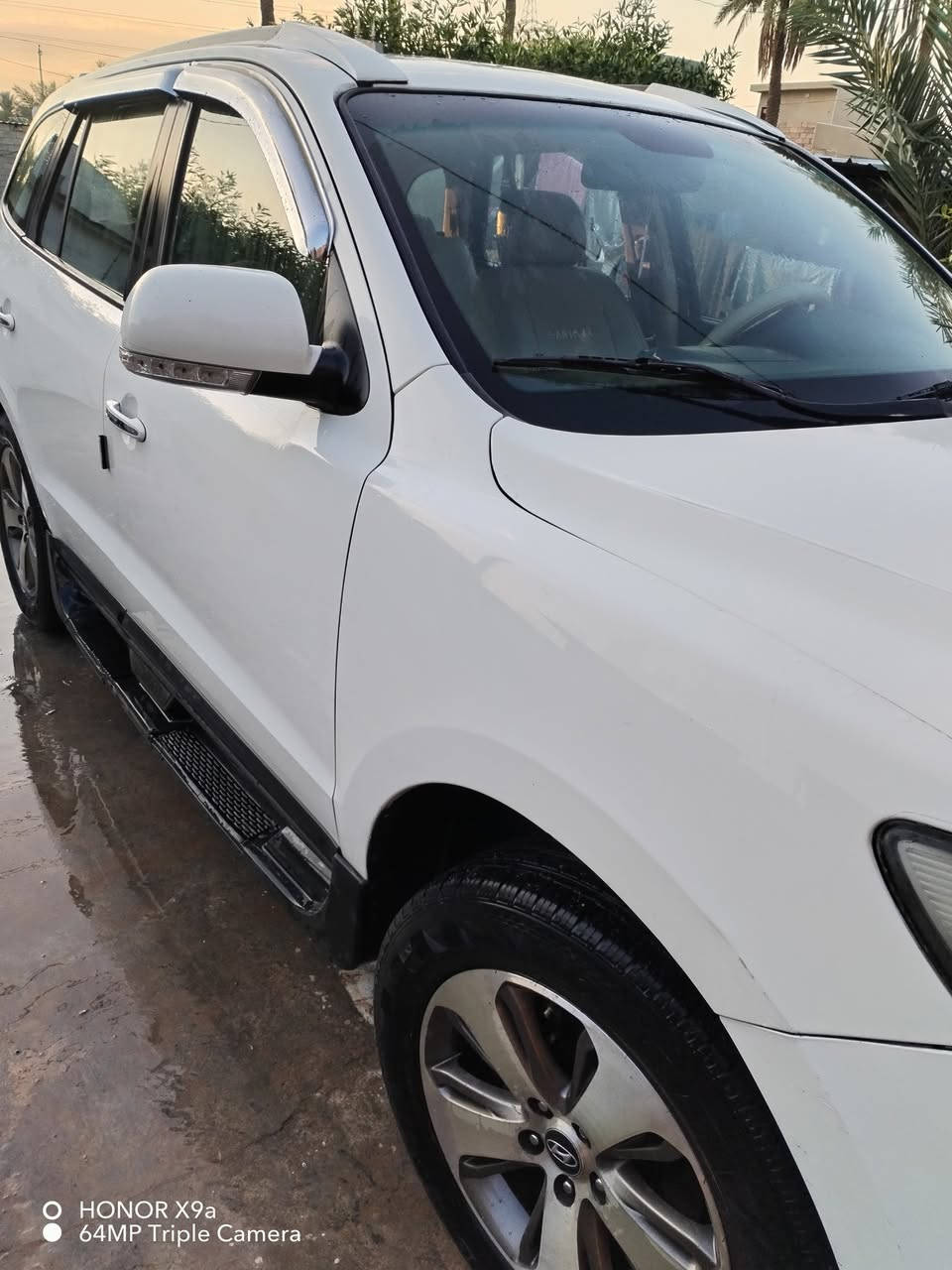 السلام عليكم سنتافيا 2009 خليجي 7 راكب مكينة كير خير من الله بيهه اربع قطع صبغ فقط تخم تاير تتدفئه تبريد ثلاثه قطع خير من الله السعر 125 وبيهه مجال
مكاني بغداد الحسينيه قرب شارع المرور
استفسار ***********
***********
