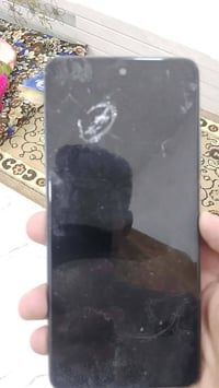 ريدمي نوت 9 برو • فايف جي • فحم