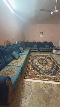 تخم خليجي • ملكي • مستعمل قليل