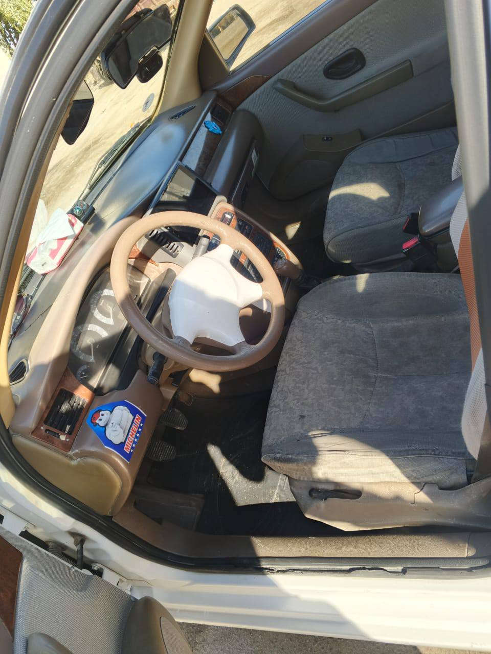 السلام عليكم
سمند مديل 2011گير مكينه مكفولات
حداديه جديده خياس مابيه
سنويه لل2027 مكان السياره سوق الشيوخ
راعيه بالناصريه سياره مال جناي
السعر43وبيه مجال
الرقم***********
