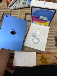 ايباد 11 مستعجل عله بيعته كلش  ذاكرة ١٢٨ بطارية ١٠٠ مشحون ٢٠ مره مو تد...