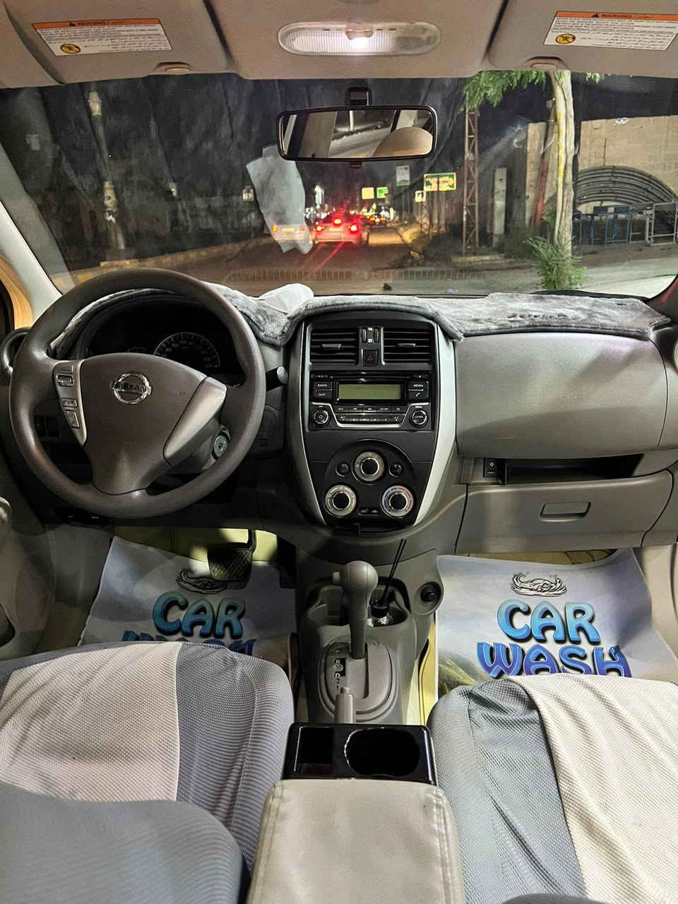 بسم الله
نيسان سني موديل 2019 
هندي بليتة زرگة رقم سليمانية سنوية ورقم جديد بأسمي 
گير ومحرك وتبريد شرط كله 
سيارة جاهزة وما ينقصها اي شي 
لا تبديل ولا صبغ شرط الفحص 
السعر 100 وبيه مجال للطيبين


**إذا كنت صاحب هذا الإعلان وتريد حذفه لأي سبب، رجاءا أرسل رسالة إلى الدعم الفني**