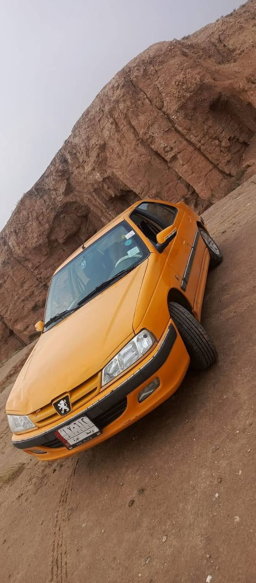 بيجو بارص موديل 20مكان السياره واسط مركز المدينه إتصال ***********
