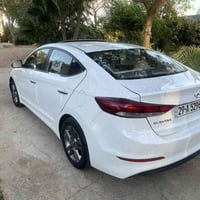 النتره موديل 18وارد خلجيه سوبر سياره مكفولات من ضربه وتبدل بيه صبغ قطع...