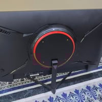 ٢٤بوصة • ١٨٠هرتز • دقة١٠٨٠