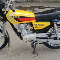 ماطور نامي دراجه صفر موديل 25 مقفوله قفاله عامه السعر 650.  0771069076...