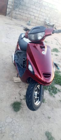 فراشه • مامفتوحه • المشخاب