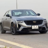 كاديلاك ST4 • ٢.٠ تيربو • موديل ٢٠٢٢