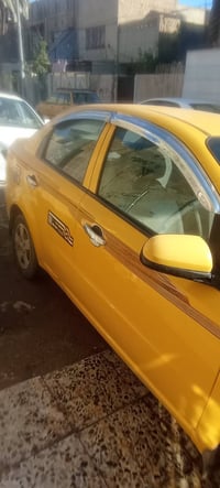 افيو شوفرليت موديل 11 وكاله عامه سياره خير من الله كهربائيات كله شغاله...