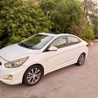 هيونداي اكسنت 2015 • اكسنت 2015 • سيارة هيونداي • اكسنت خليجي • اكسنت ...