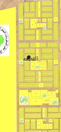 منطقة ال١٢الف • ٣٠٠م • مي كهرباء مجاري