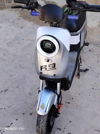 R9 للبيع المواصفات 3 سرع هورن نظام رجوع للخلف لايتات لد لايت زنون عالي...