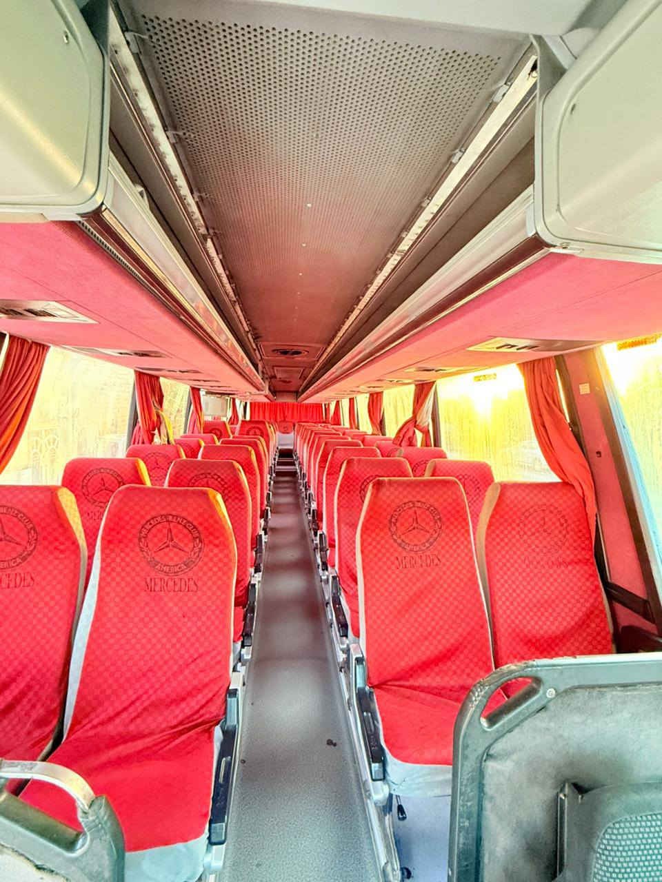 السلام عليكم باص الفينيه جاهزه للبيع
الستفسار التصال ***********.  مكان السياره بصره 
مكلف بلنشر
