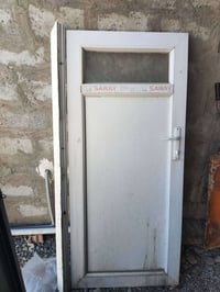 بابين وشباك قيم بما يرضي الله وأخذ 07700580876